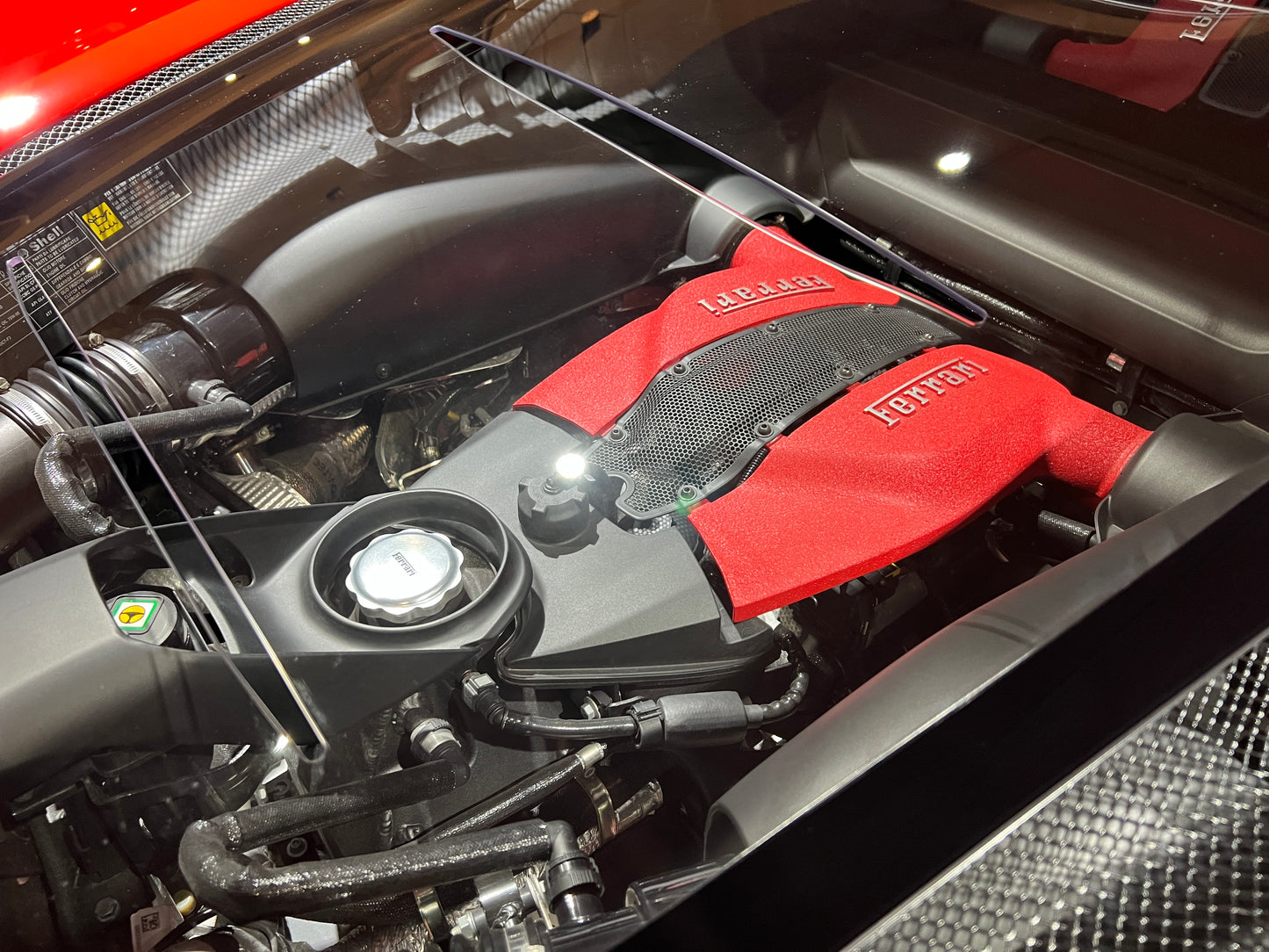 **2022 Ferrari F8 Tritubo 總代理|台北超跑專賣|TopAuto 豐群汽車