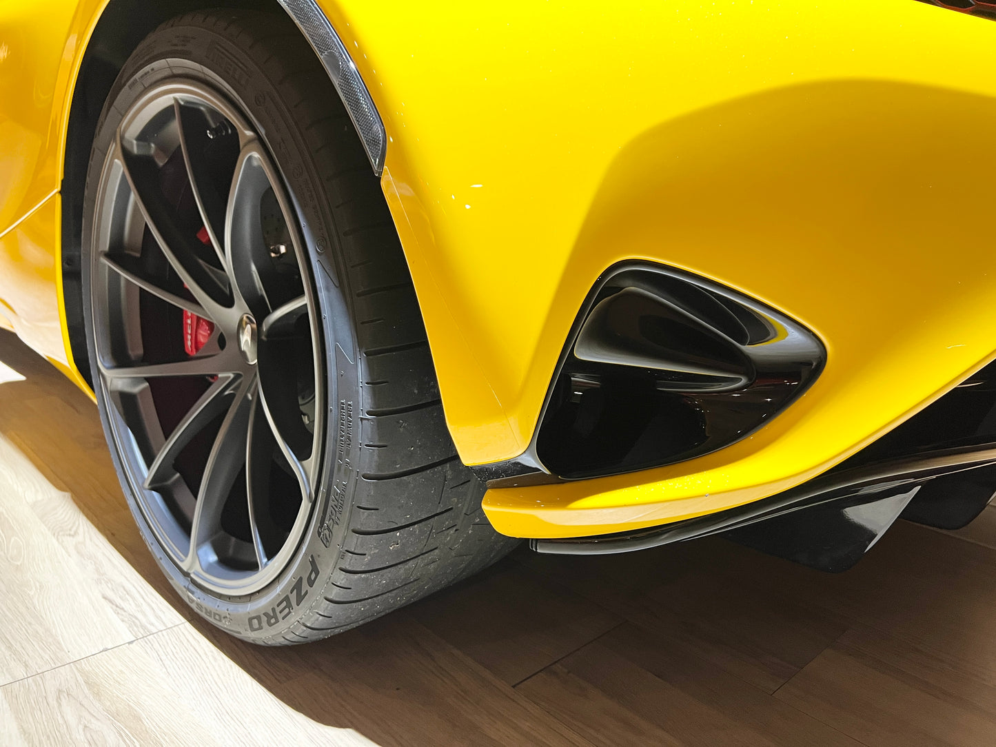已售出-McLaren 750S Spider 總代理