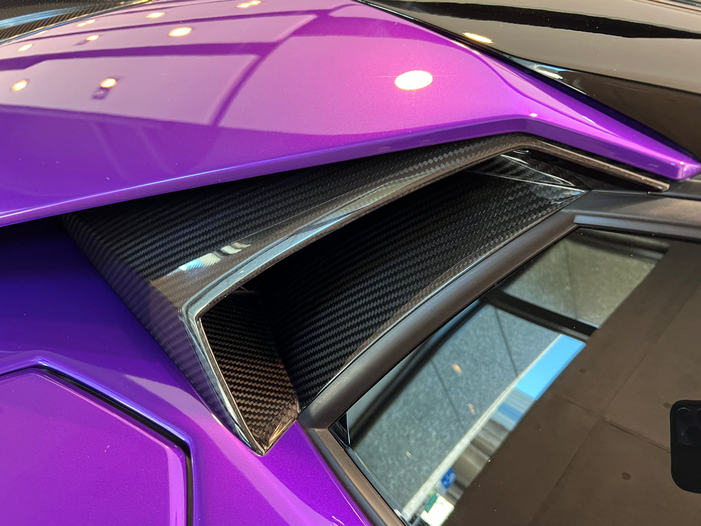 **2020 Lamborghini Aventador S Roadster LP740-4 |台北超跑專賣|TopAuto 豐群汽車