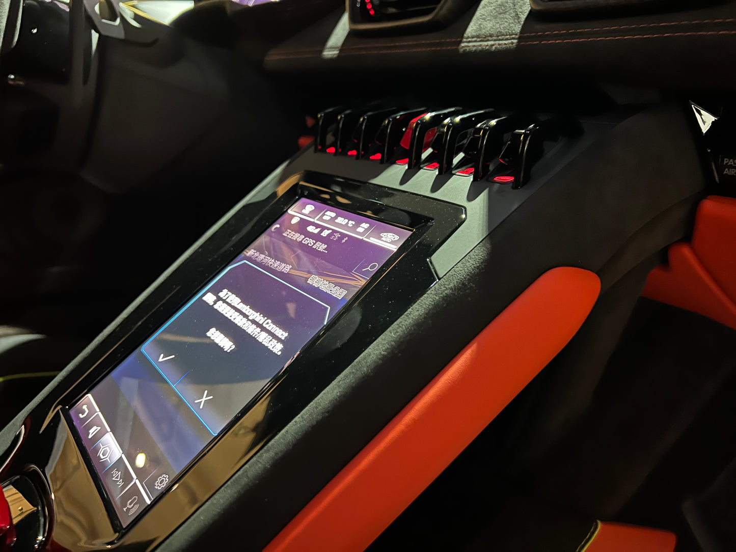 2023 Lamborghini Huracan Tecnica 總代理