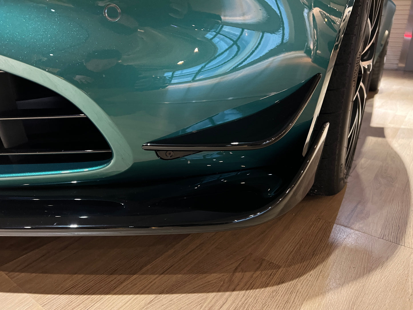 已售出-2022 Aston Martin Vantage F1 Edition 總代理