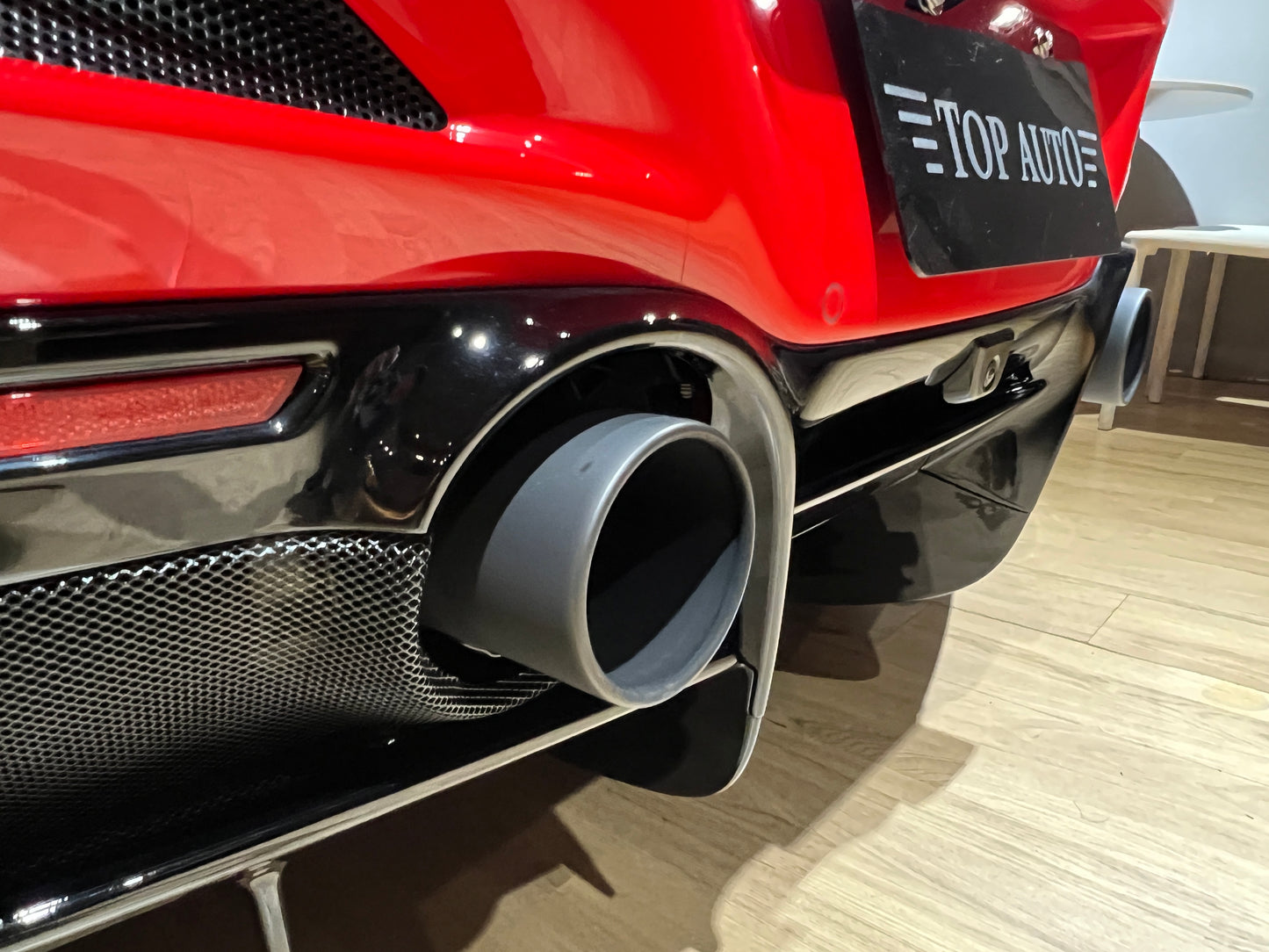 **2022 Ferrari F8 Tritubo 總代理|台北超跑專賣|TopAuto 豐群汽車