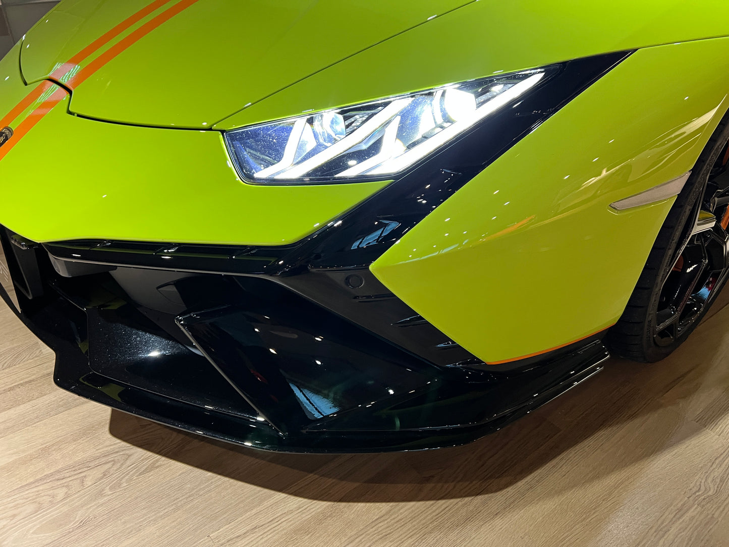2023 Lamborghini Huracan Tecnica 總代理