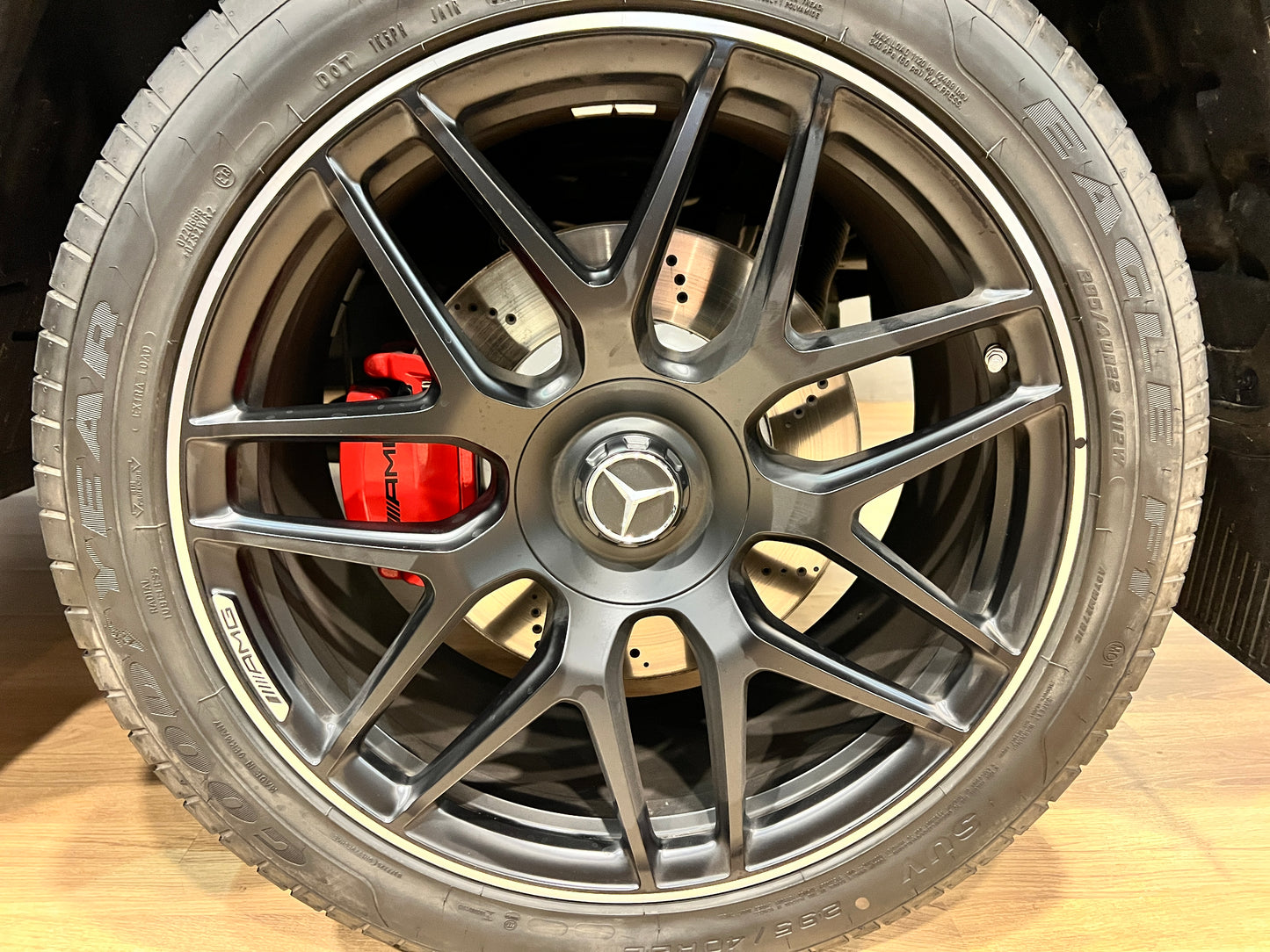 **2025 Mercedes-AMG New G63
總代理 |台北超跑專賣|TopAuto 豐群汽車