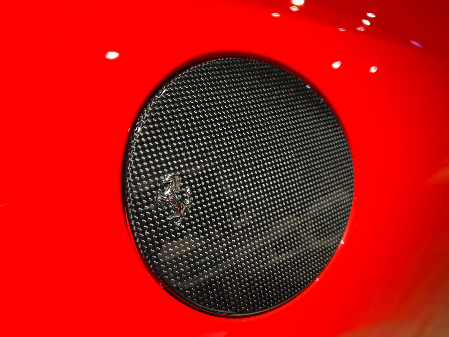 已售出-2019 Ferrari Portofino 總代理