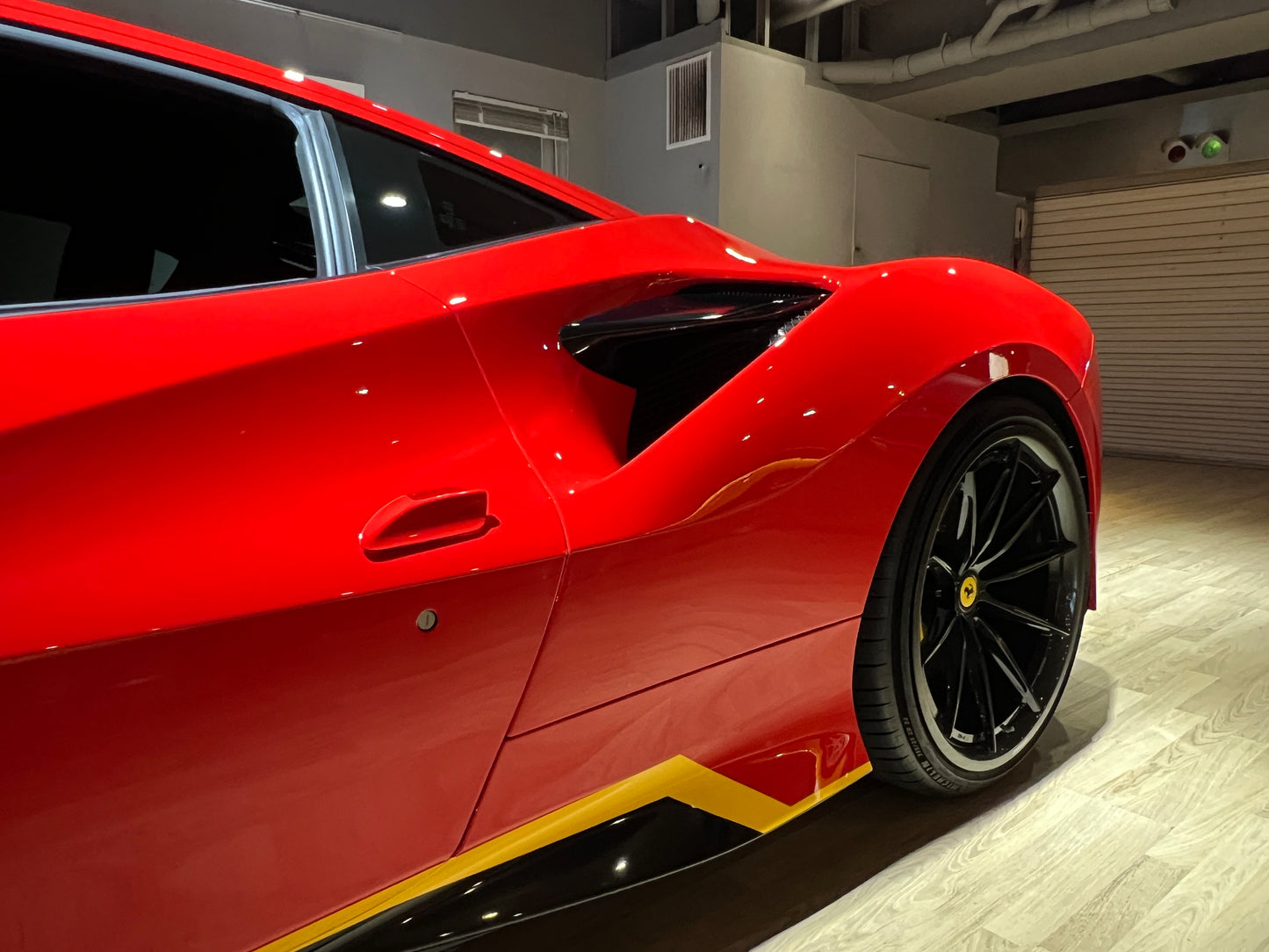 **2022 Ferrari F8 Tritubo 總代理|台北超跑專賣|TopAuto 豐群汽車
