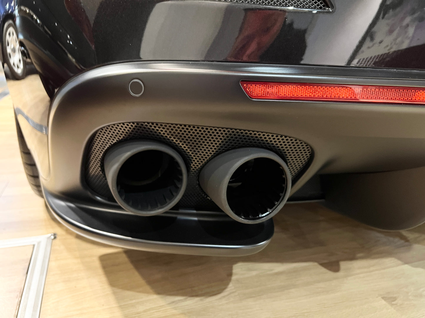 2019 Ferrari GTC4 Lusso T 總代理