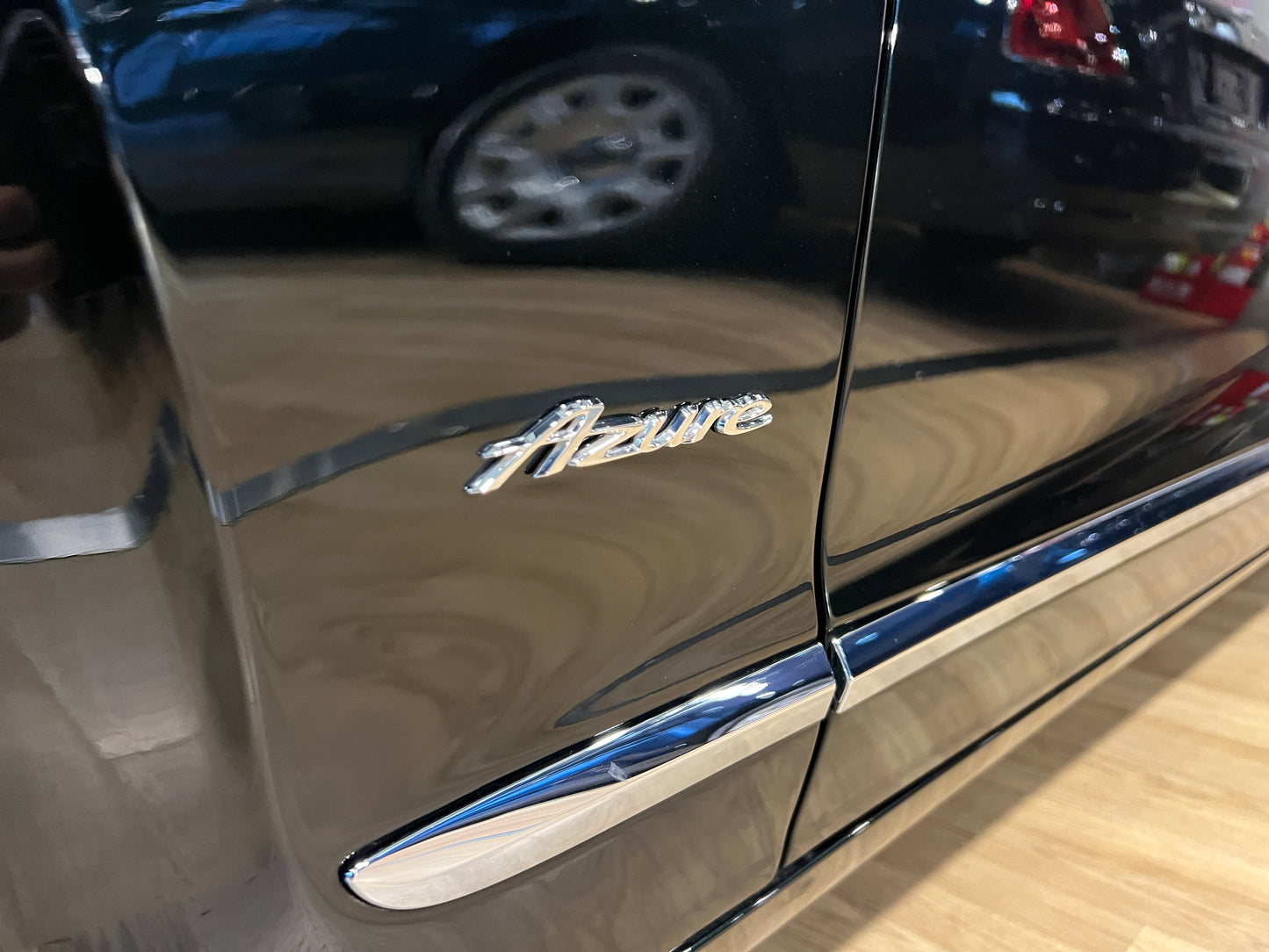 已售出-2024 Bentley FlyingSpur V8 總代理