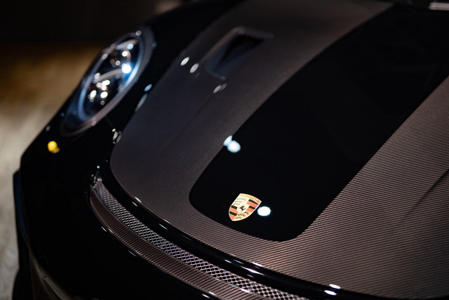2019 Porsche 991 GT2 RS 總代理