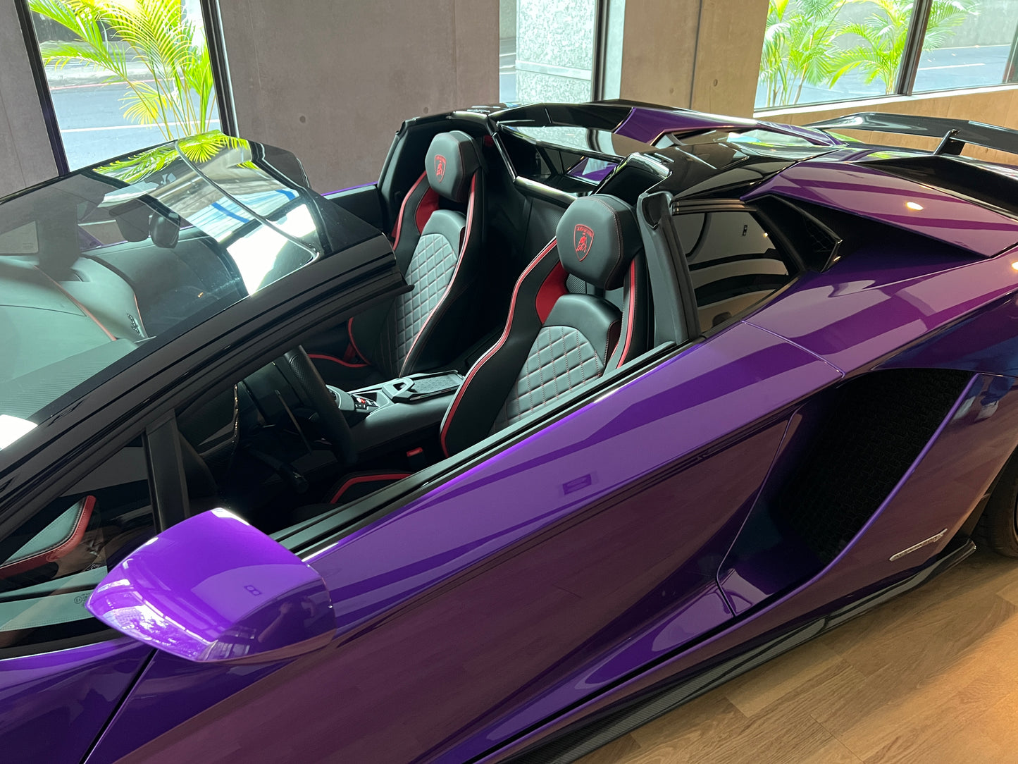 **2020 Lamborghini Aventador S Roadster LP740-4 |台北超跑專賣|TopAuto 豐群汽車