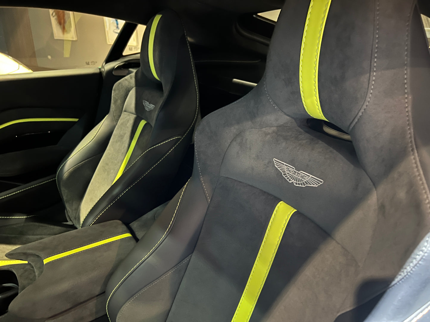 2022 AstonMartin Vantage F1 Edition總代理|台北超跑專賣|TopAuto豐群汽車