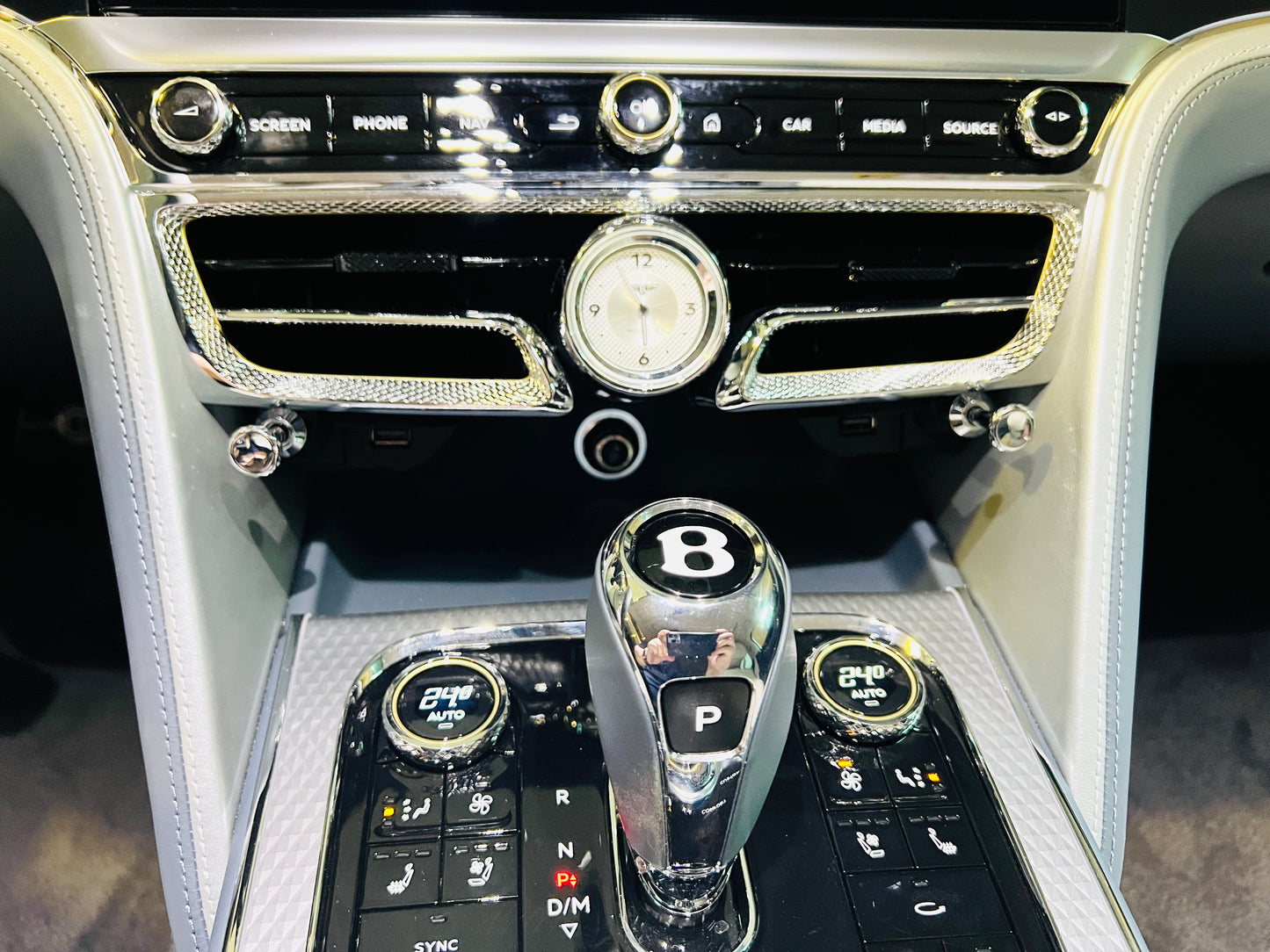 **2023 Bentley Flying Spur Mulliner W12 總代理|台北超跑專賣|TopAuto 豐群汽車