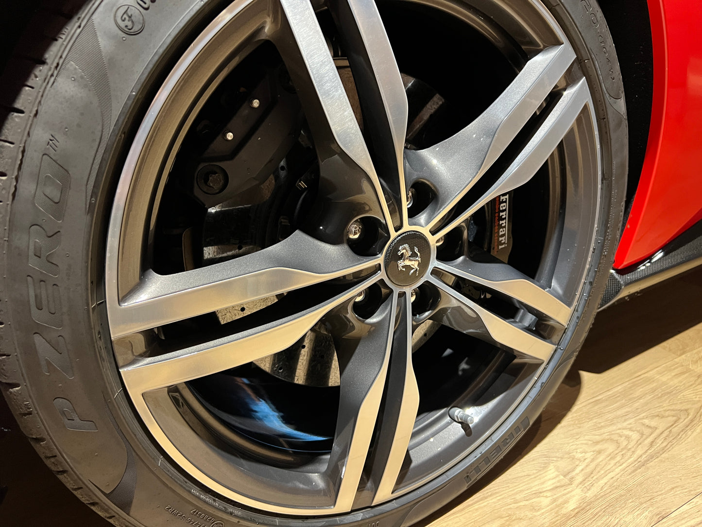 已售出-2019 Ferrari Portofino 總代理