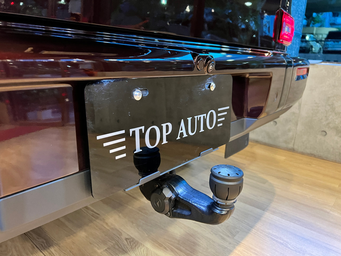 **2025 Mercedes-AMG New G63
總代理 |台北超跑專賣|TopAuto 豐群汽車