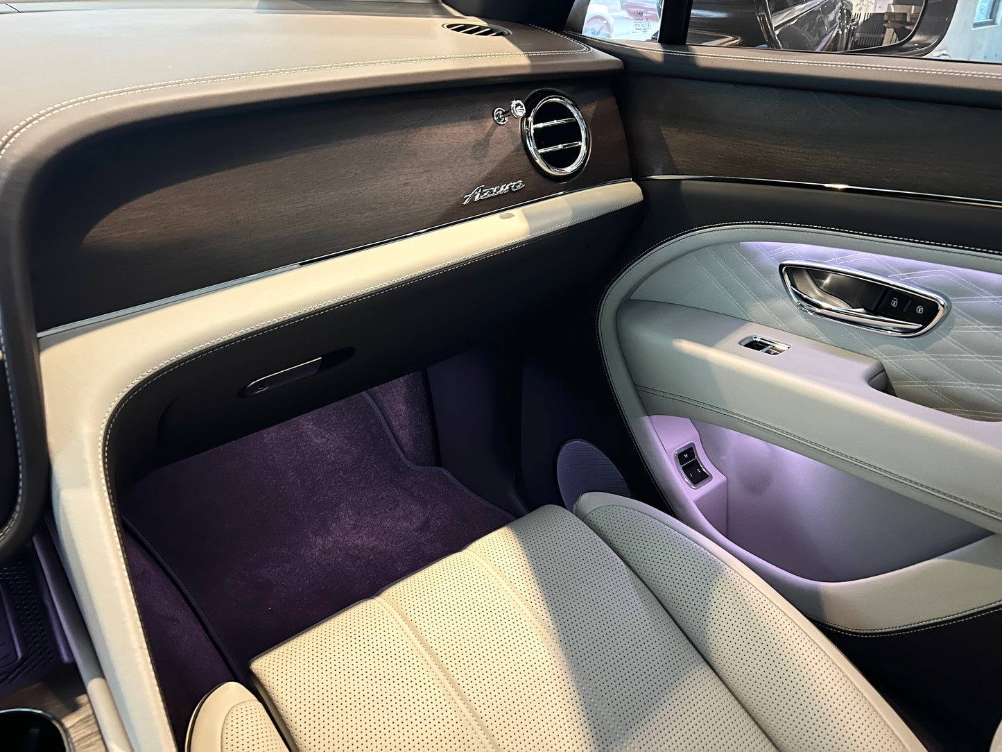 2023 Bentley Bentayga EWB Azure 總代理 一手車|台北超跑專賣|TopAuto 豐群汽車