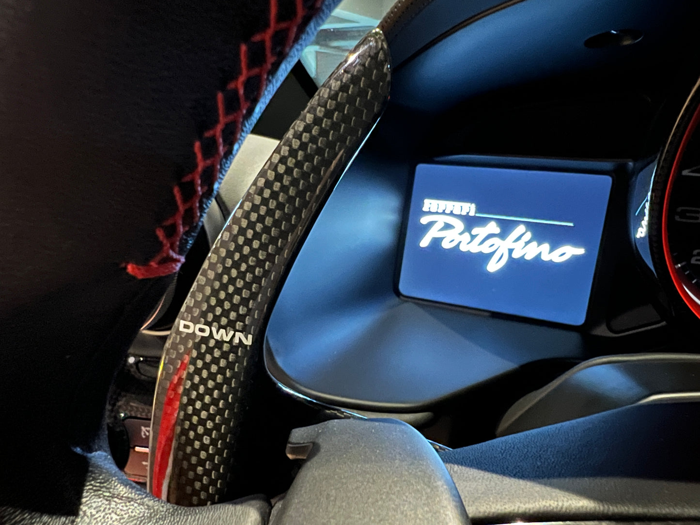 已售出-2019 Ferrari Portofino 總代理