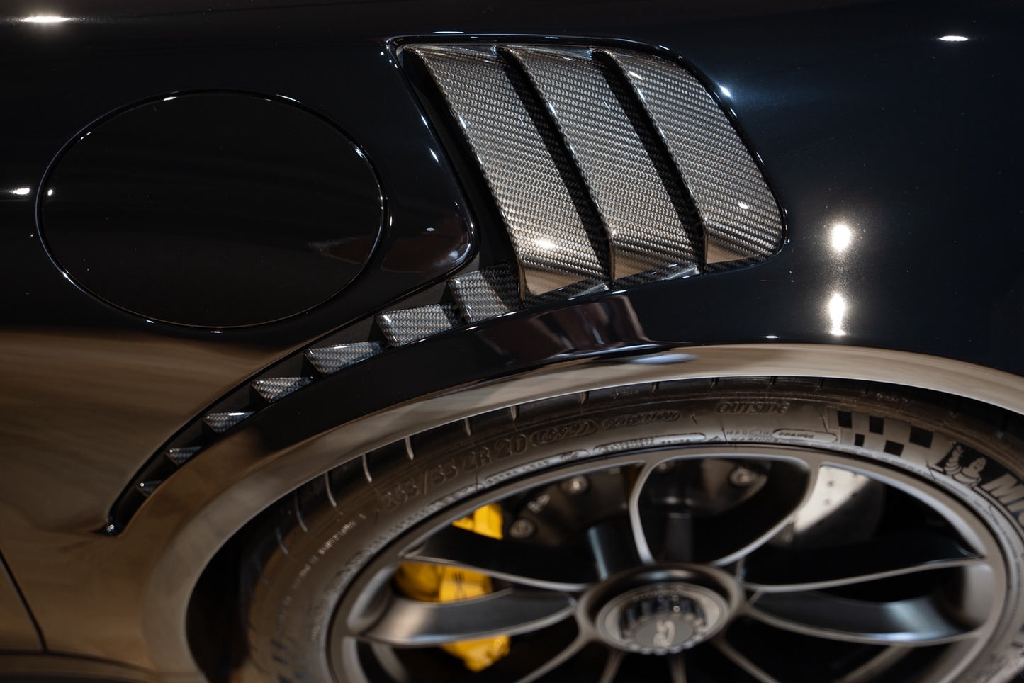 2019 Porsche 991 GT2 RS 總代理