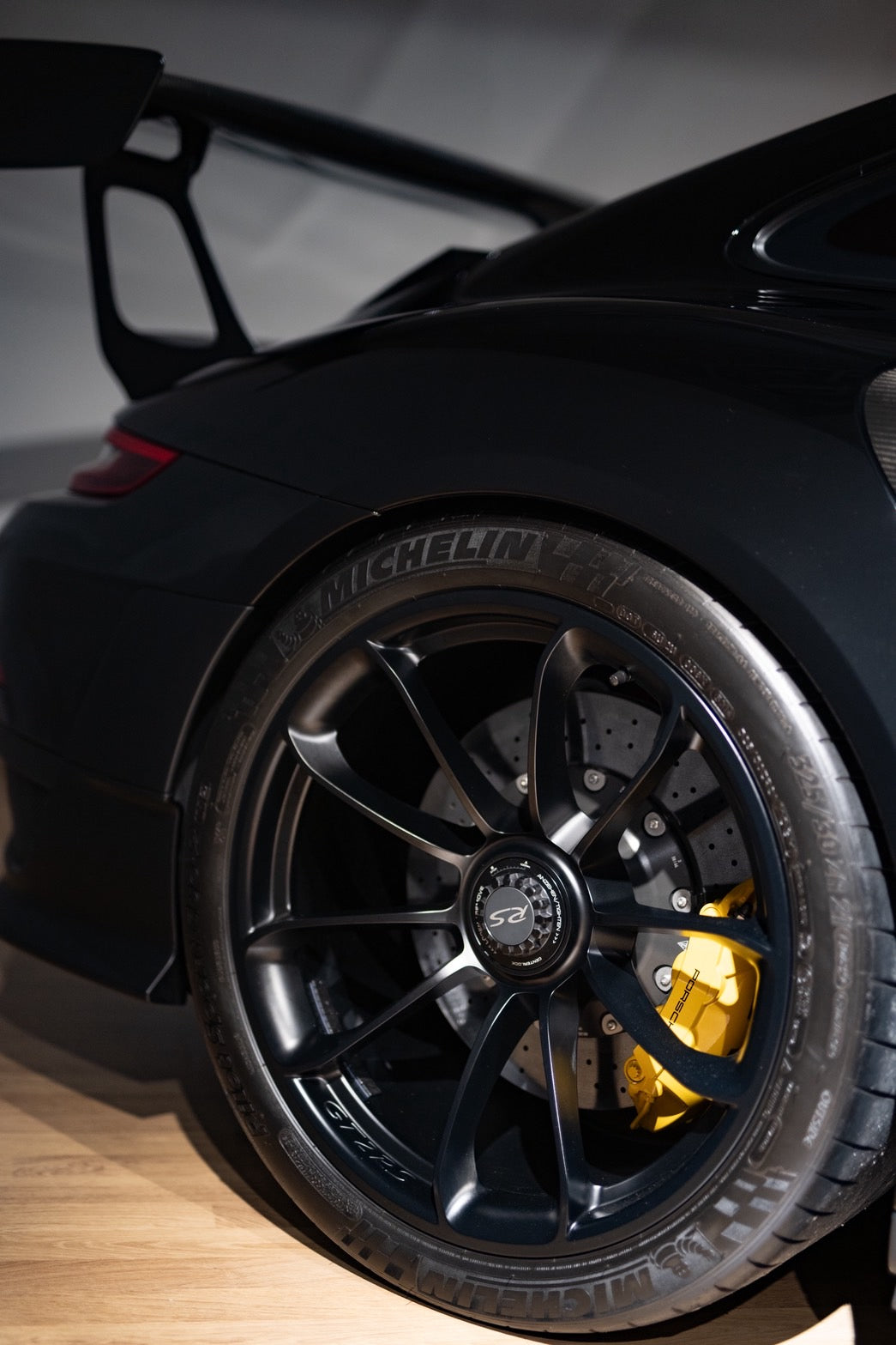 2019 Porsche 991 GT2 RS 總代理
