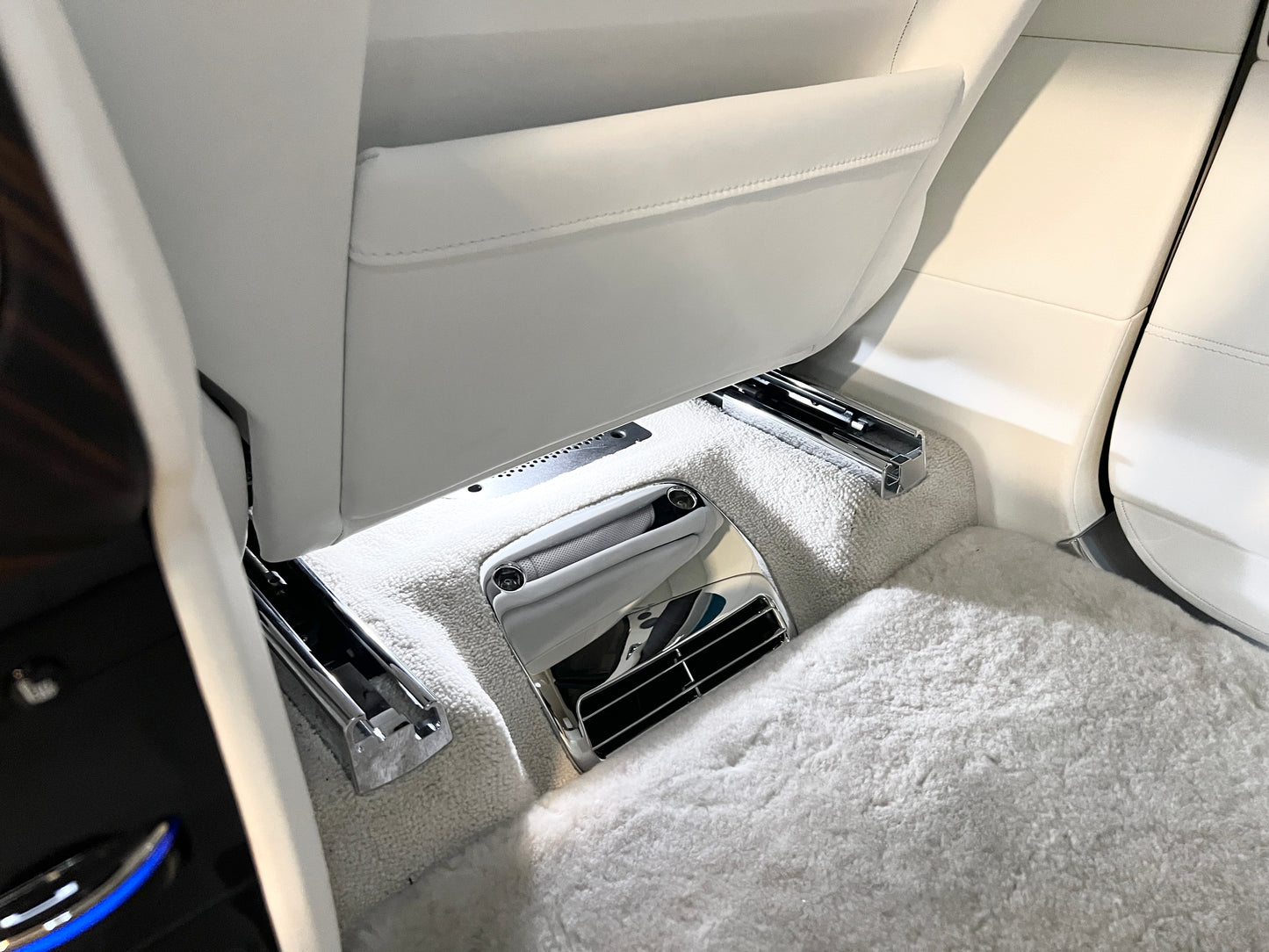 已售出-2019 Rolls Royce Cullinan