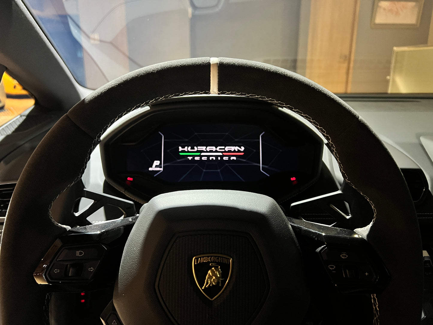 **2023 Lamborghini Huracan Tecnica 總代理|台北超跑專賣|TopAuto 豐群汽車
