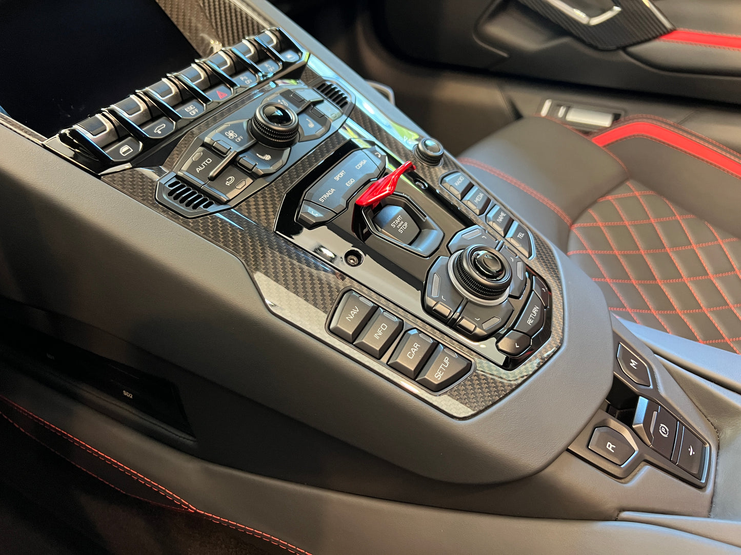 **2020 Lamborghini Aventador S Roadster LP740-4 |台北超跑專賣|TopAuto 豐群汽車
