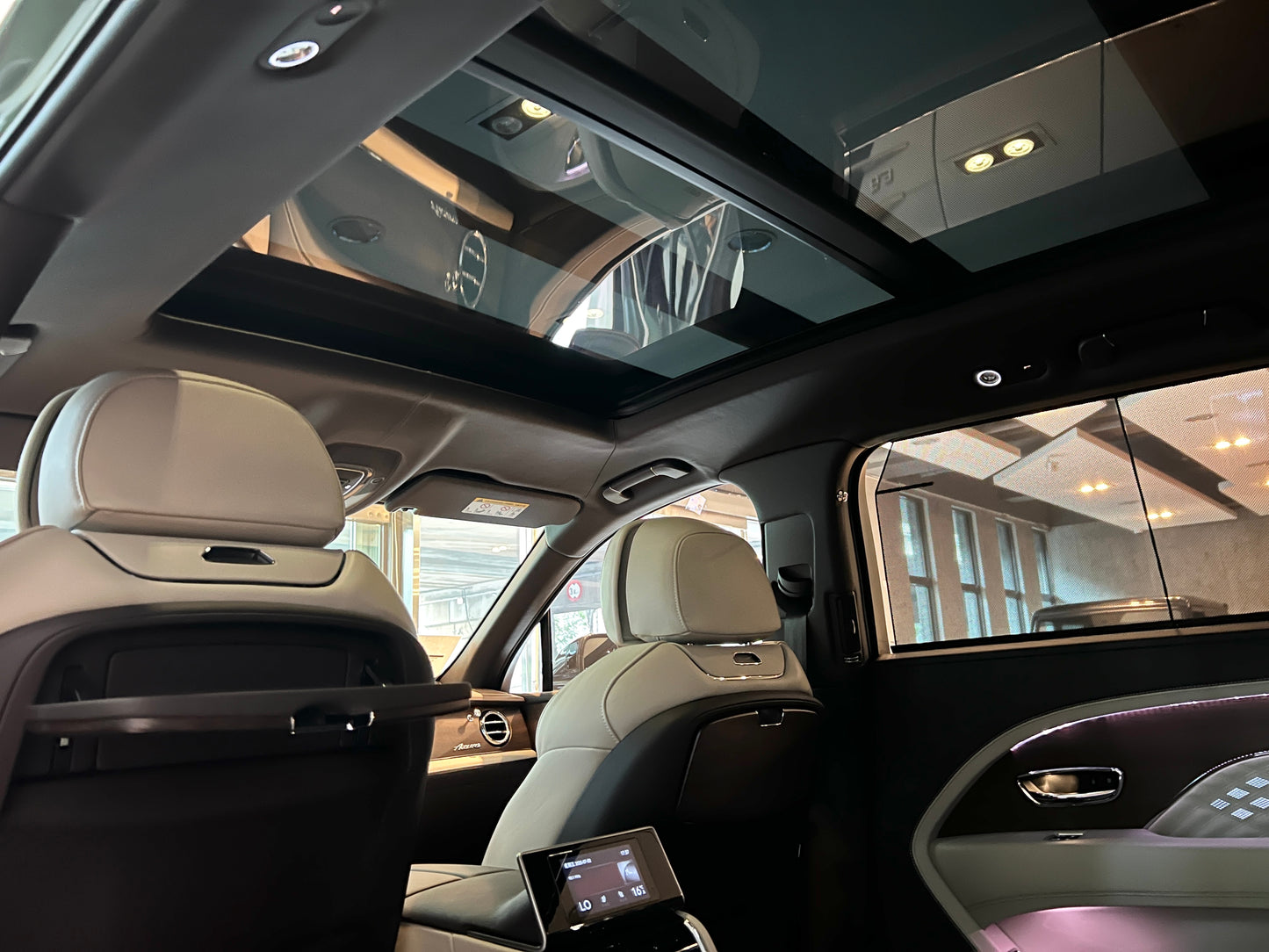 2023 Bentley Bentayga EWB Azure 總代理 一手車|台北超跑專賣|TopAuto 豐群汽車