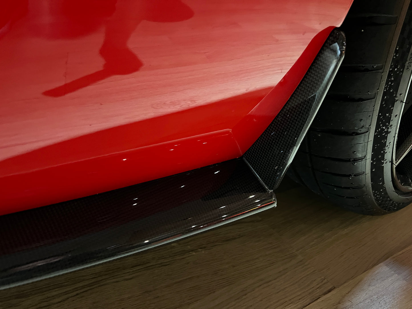 2024 Ferrari 296 GTS 總代理