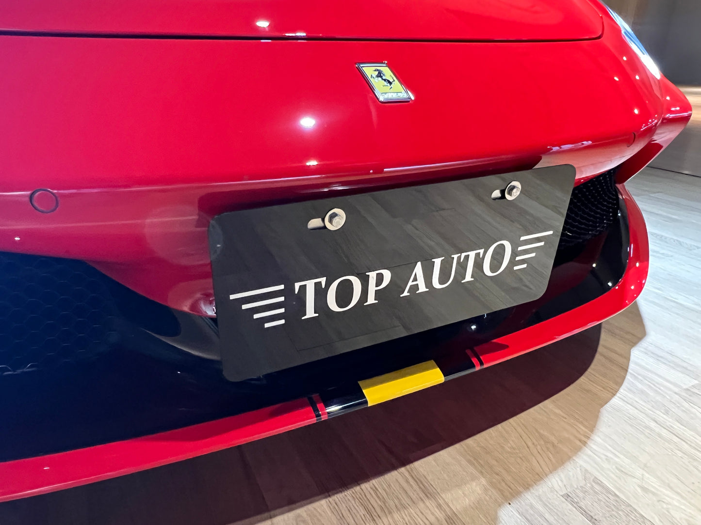 **2022 Ferrari F8 Tritubo 總代理|台北超跑專賣|TopAuto 豐群汽車