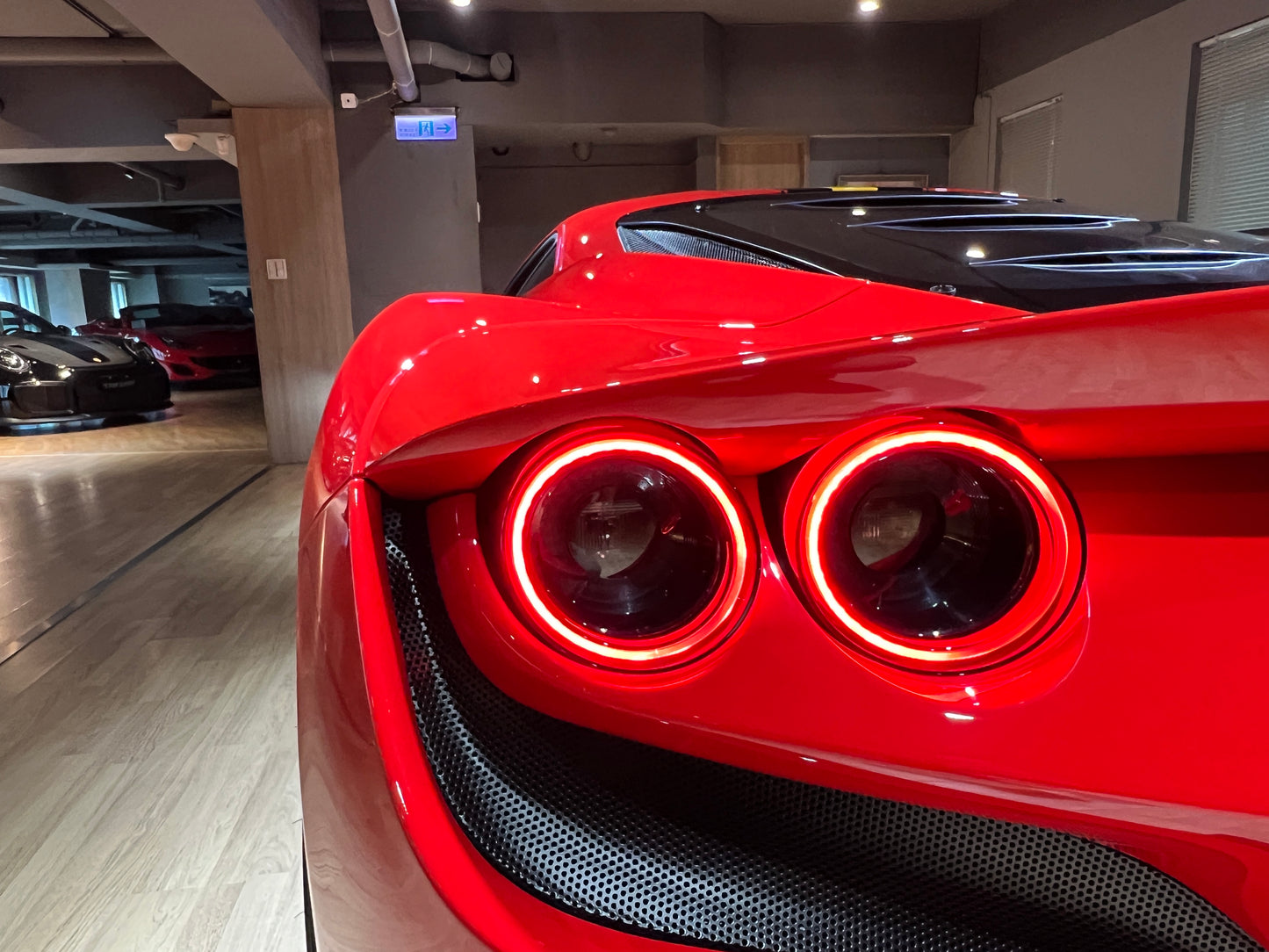 **2022 Ferrari F8 Tritubo 總代理|台北超跑專賣|TopAuto 豐群汽車