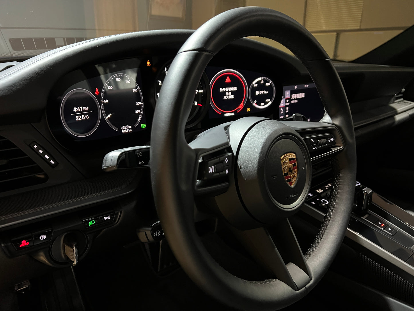 2020 Porsche 992 Carrera S總代理
