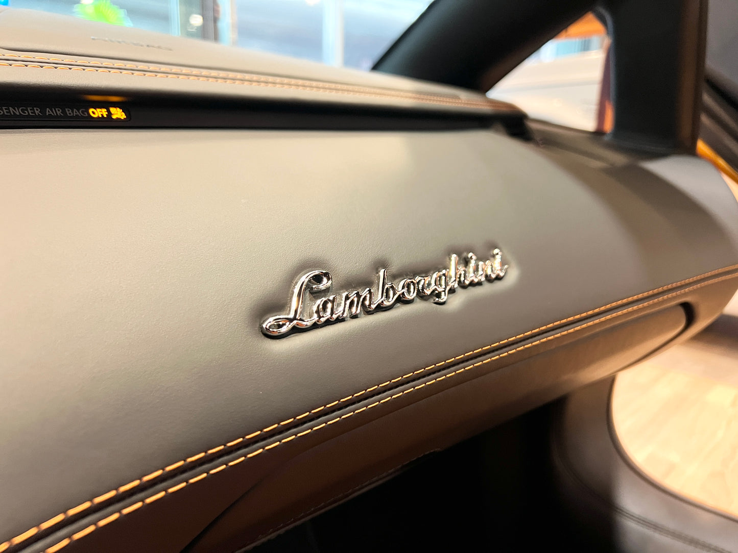 MY2017 Lamborghini Aventador LP700-4 總代理一手車