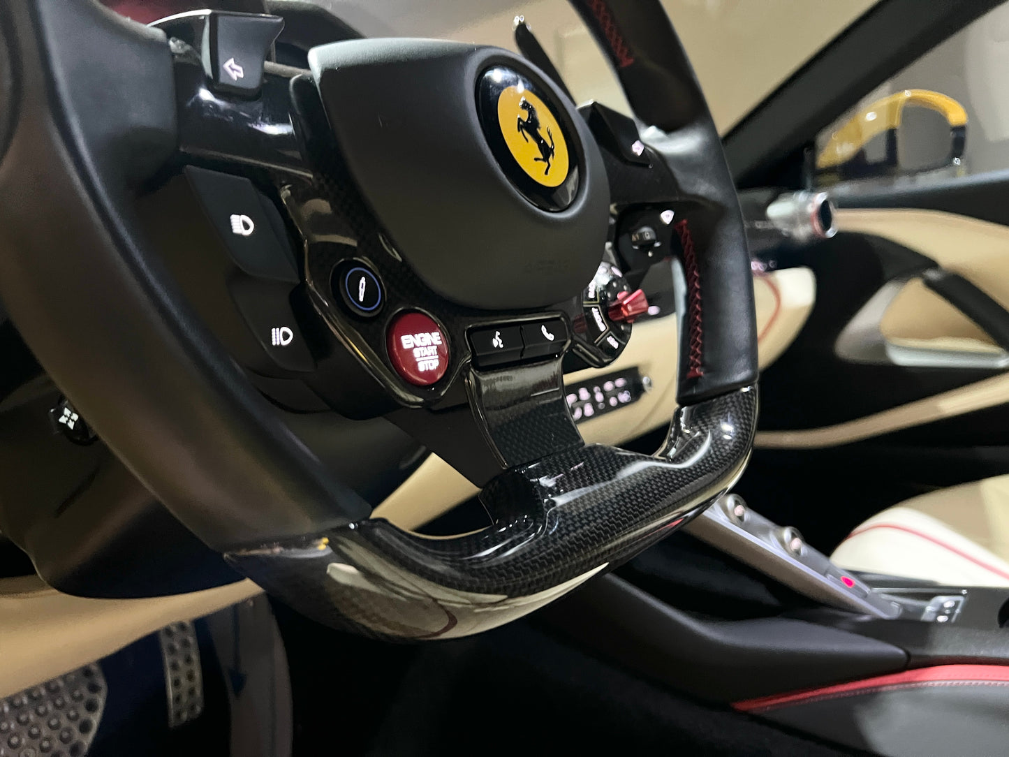 2018 Ferrari 812 Superfast 總代理