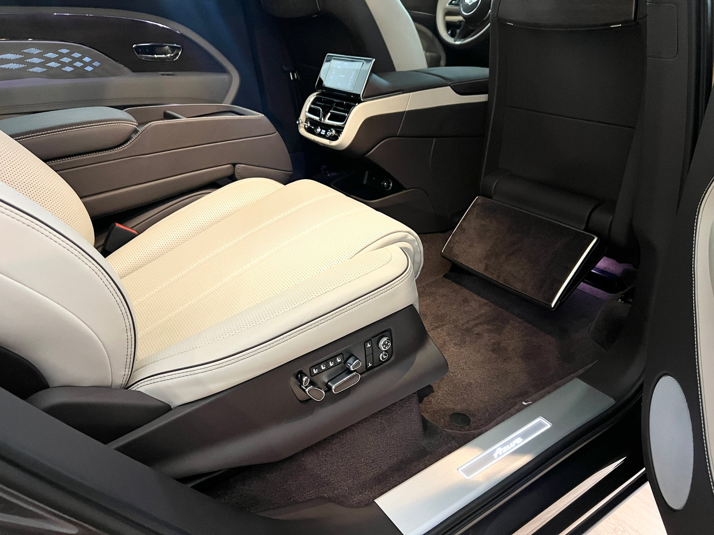 2023 Bentley Bentayga EWB Azure 總代理 一手車|台北超跑專賣|TopAuto 豐群汽車