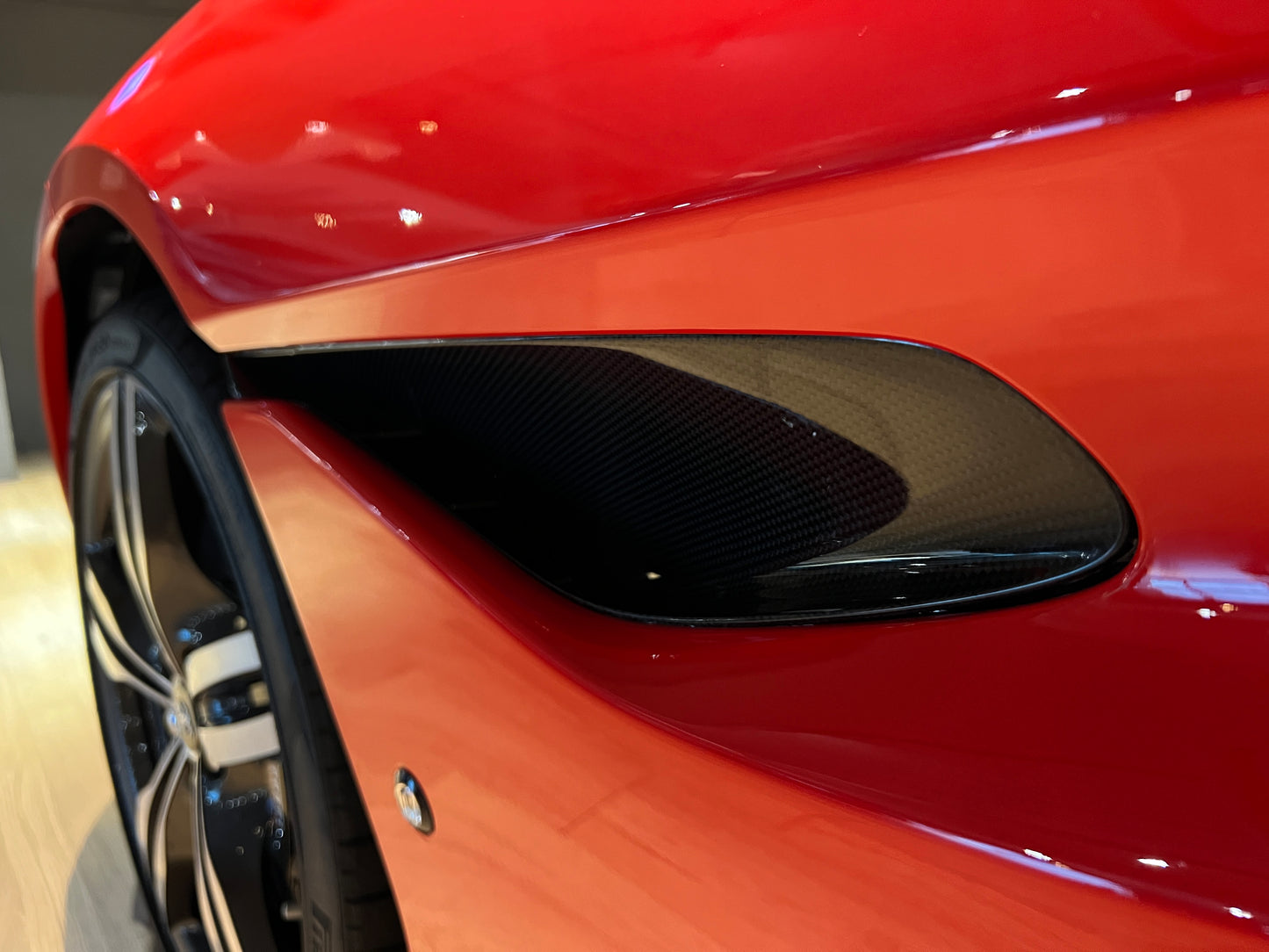 已售出-2019 Ferrari Portofino 總代理