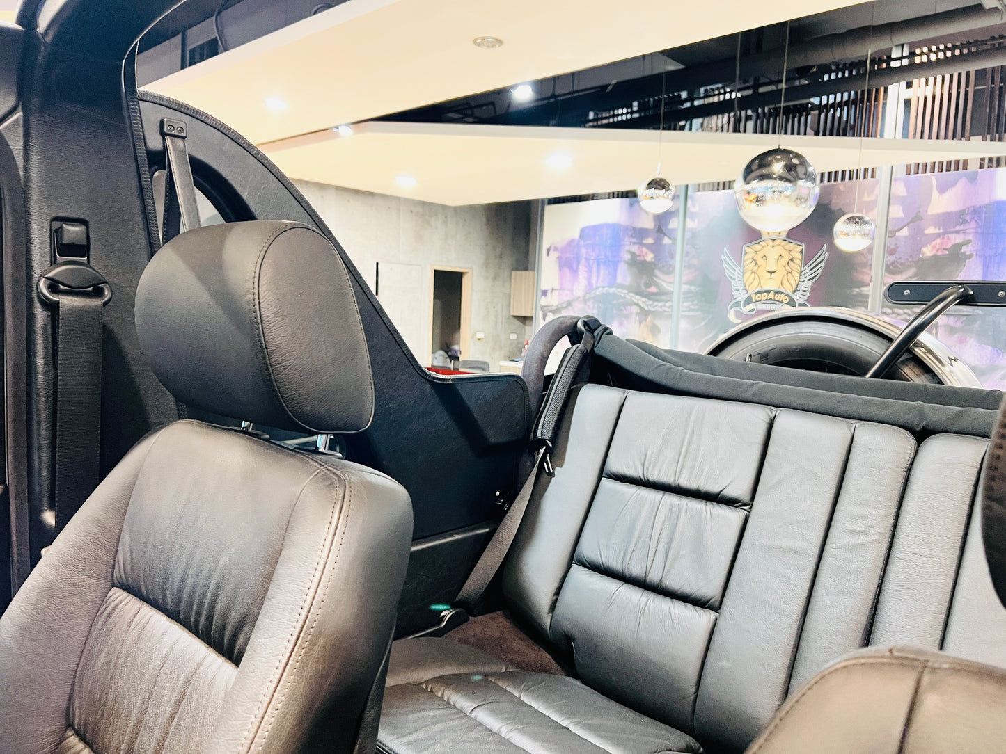 **2007 Mercedes-Benz G320 CDI Cabriolet 總代理|台北超跑專賣|TopAuto 豐群汽車