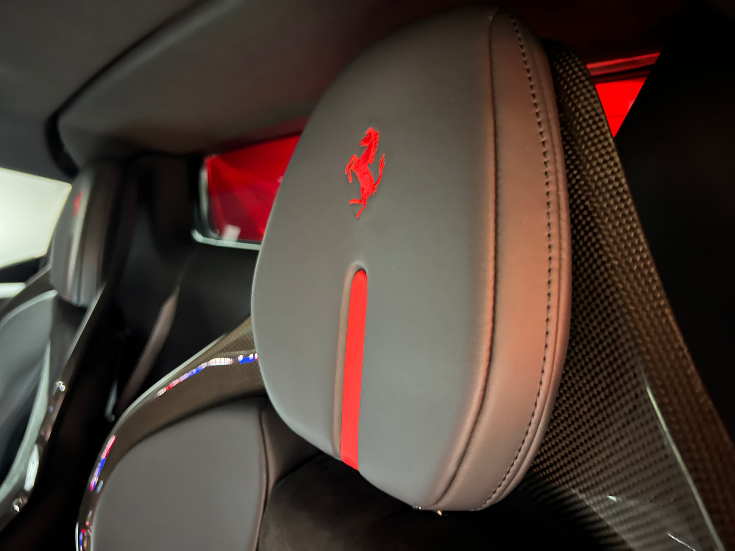 2024 Ferrari 296 GTS 總代理