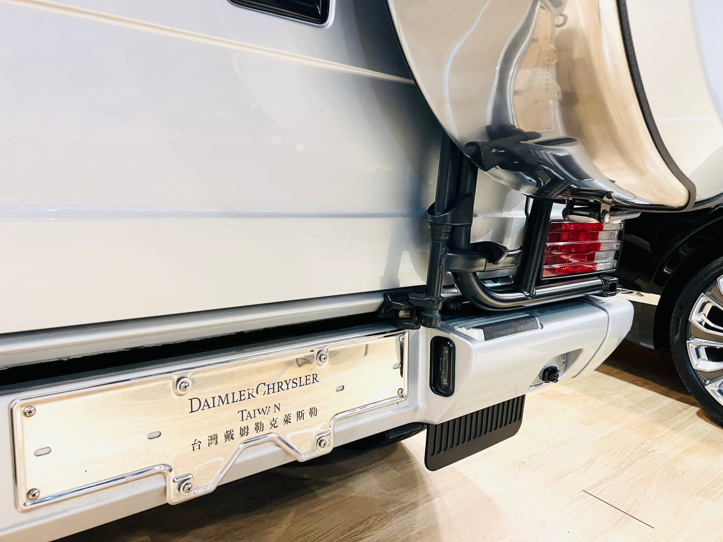 **2007 Mercedes-Benz G320 CDI Cabriolet 總代理|台北超跑專賣|TopAuto 豐群汽車