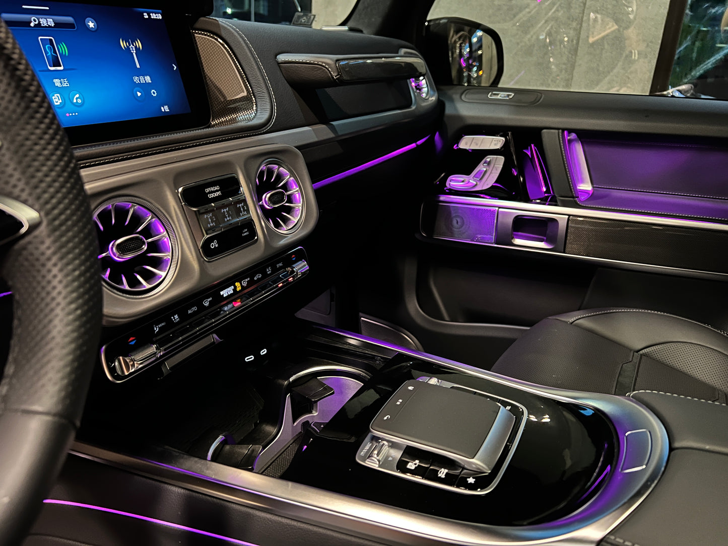 **2025 Mercedes-AMG New G63
總代理 |台北超跑專賣|TopAuto 豐群汽車