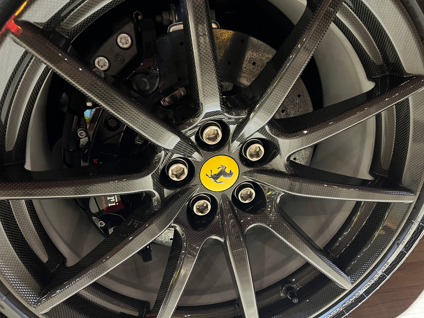 2024 Ferrari 296 GTS 總代理