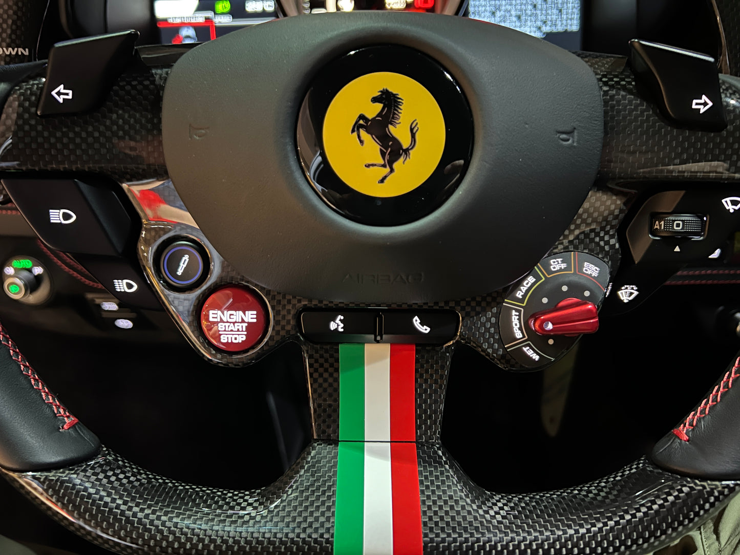 **2022 Ferrari F8 Tritubo 總代理|台北超跑專賣|TopAuto 豐群汽車