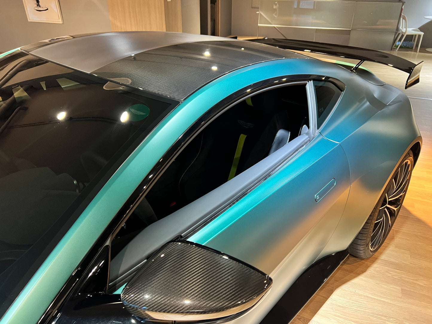 2022 AstonMartin Vantage F1 Edition總代理|台北超跑專賣|TopAuto豐群汽車