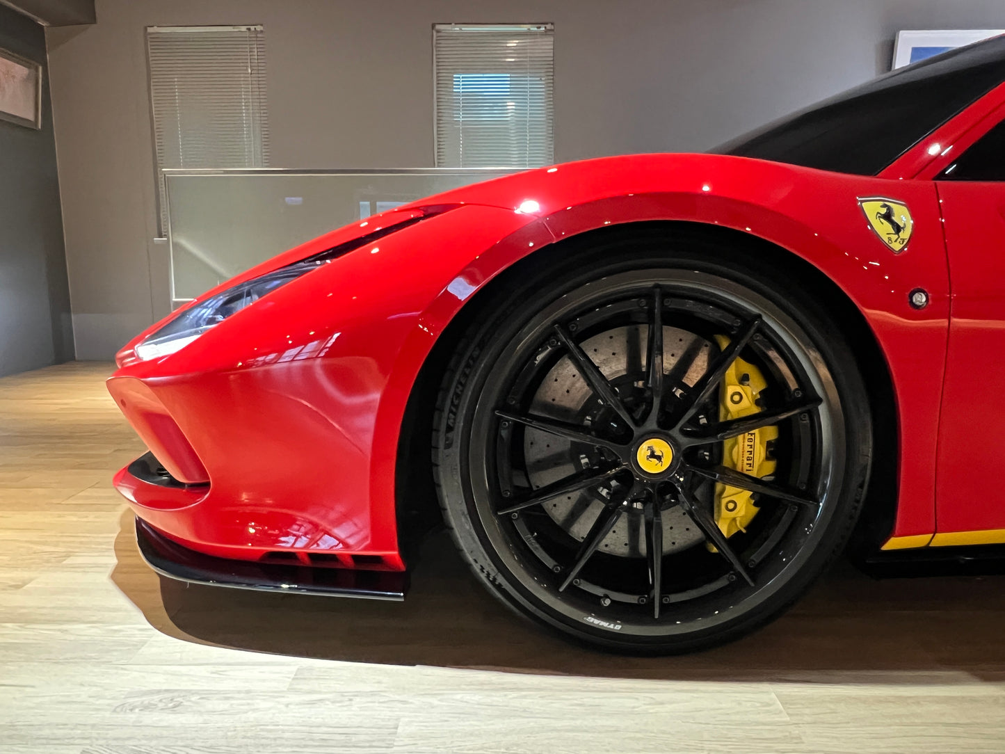 **2022 Ferrari F8 Tritubo 總代理|台北超跑專賣|TopAuto 豐群汽車