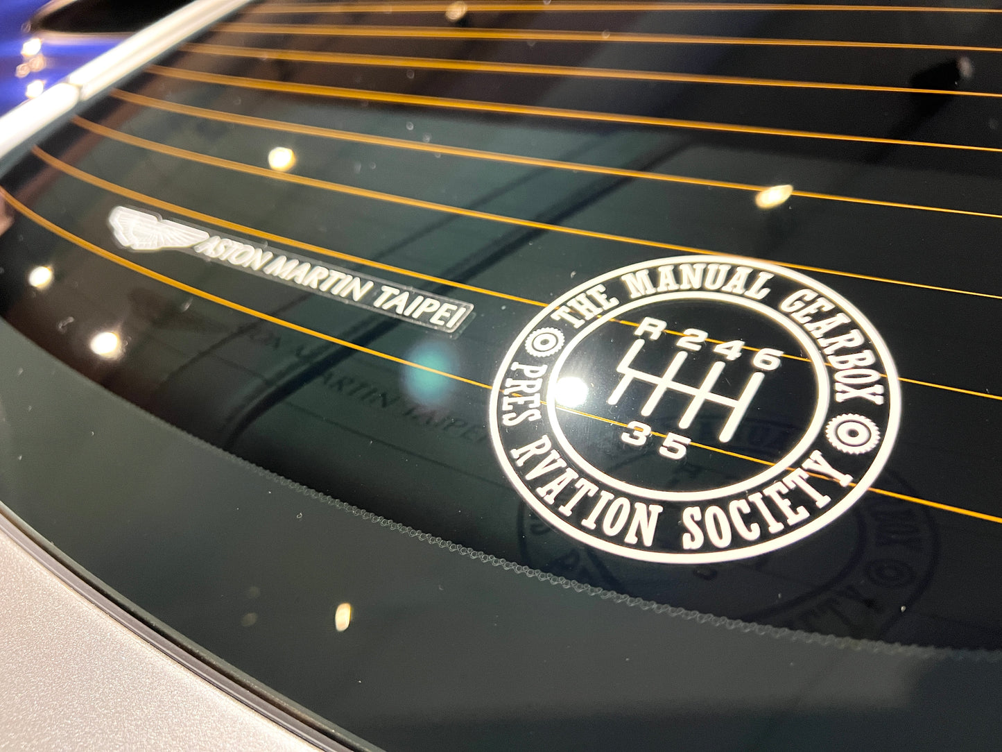 2021 Aston Martin Vantage V8 Manual 總代理|台北超跑專賣|TopAuto 豐群汽車