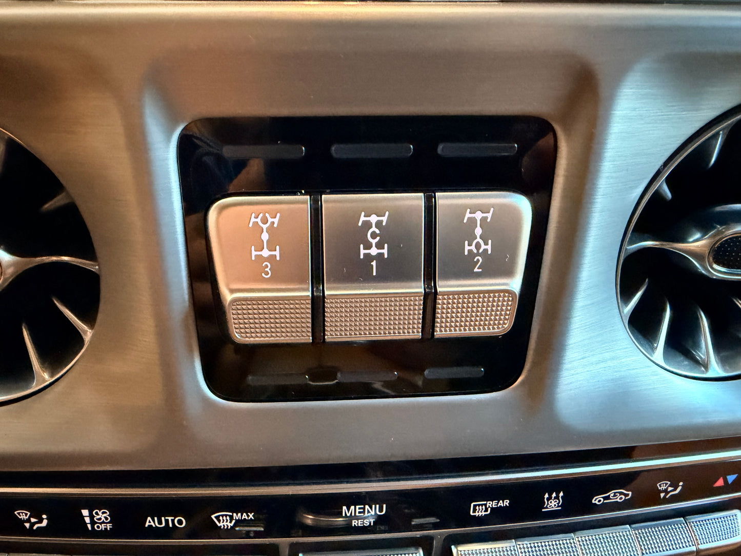 2021 Brabus G800