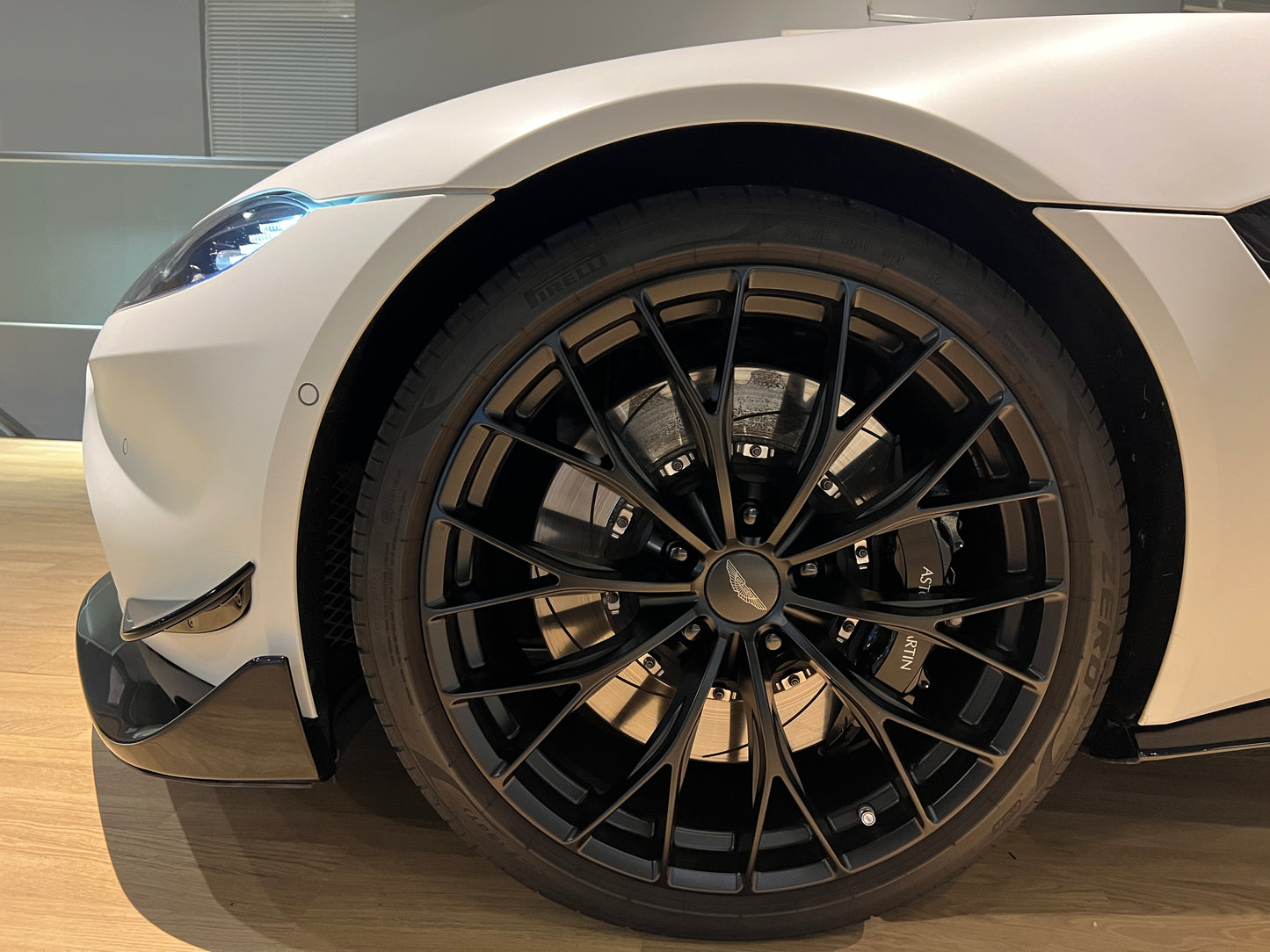 已售出-2022 Aston Martin Vantage Roadster F1 Edition 敞篷