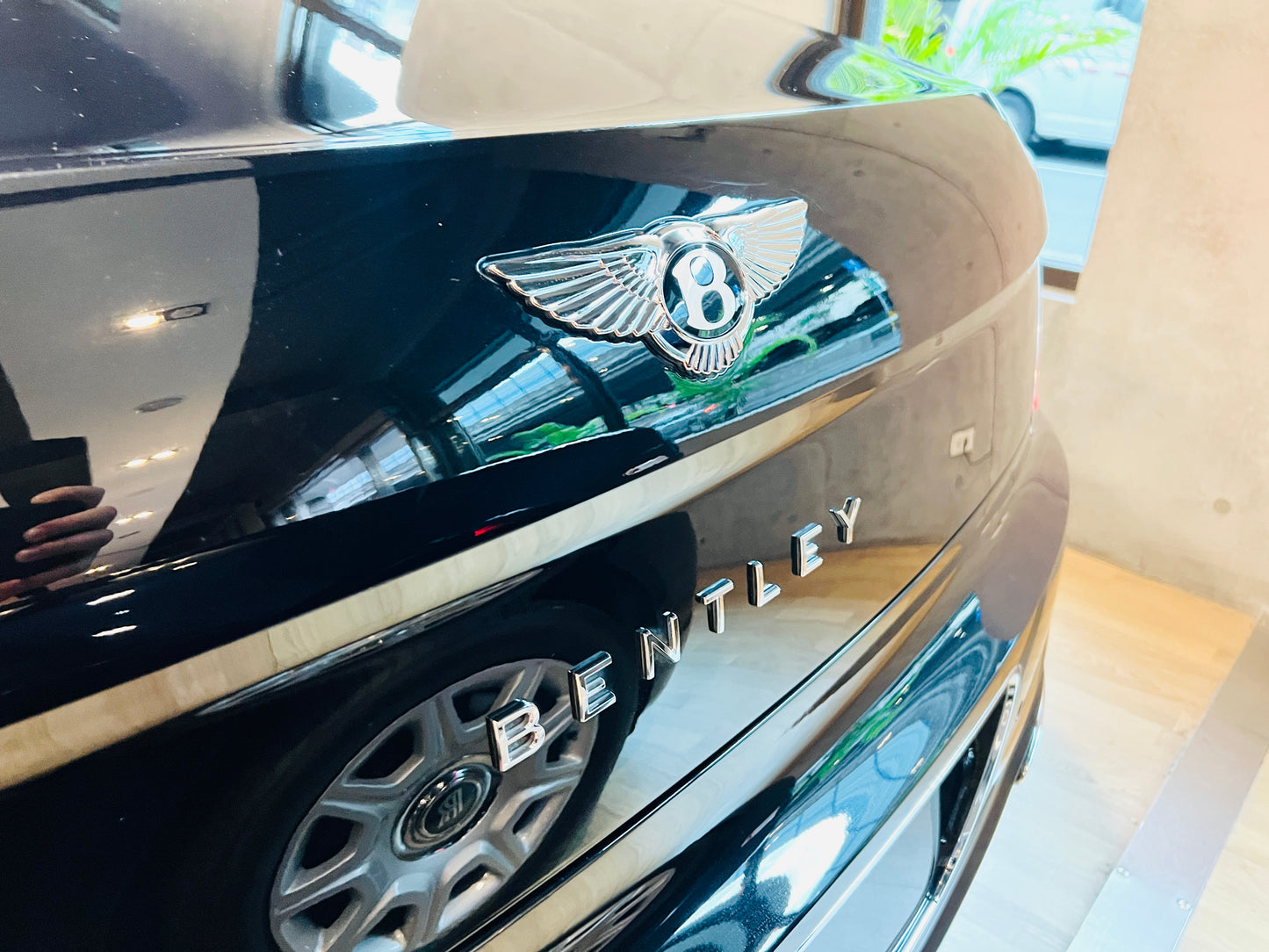 **2023 Bentley Flying Spur Mulliner W12 總代理|台北超跑專賣|TopAuto 豐群汽車