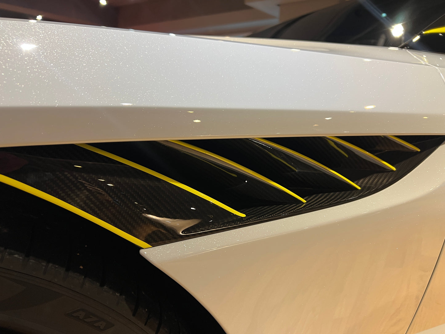 已售出-2019 AstonMartin DBS Superleggera 總代理
