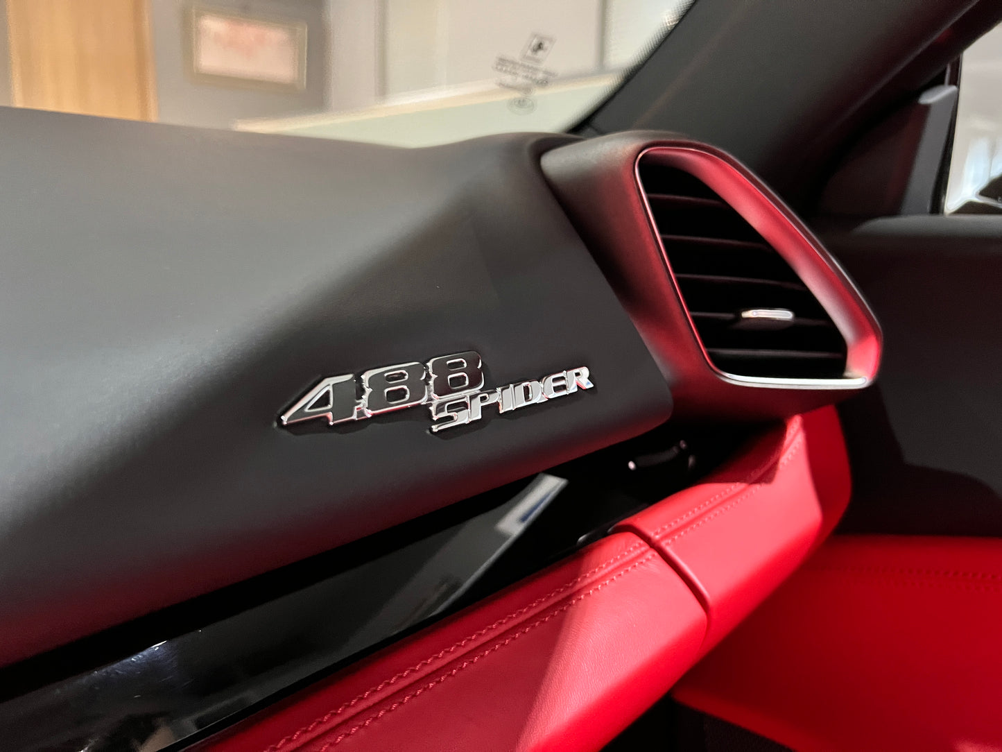 2018 Ferrari 488 Spider總代理|台北超跑專賣|TopAuto豐群汽車