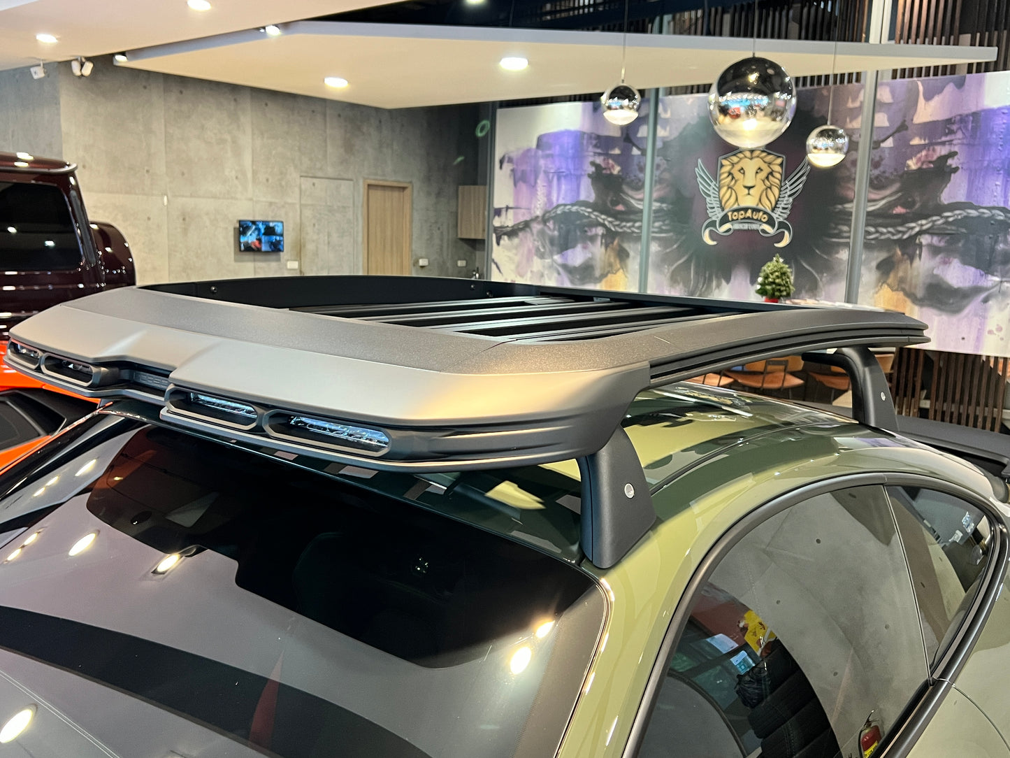 **2024 Porsche 911 Dakar總代理 全球限量 | 台北超跑專賣|TopAuto豐群汽車