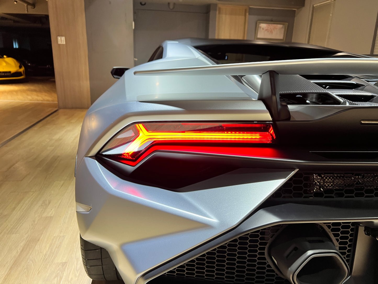 **2023 Lamborghini Huracan Tecnica 總代理|台北超跑專賣|TopAuto 豐群汽車